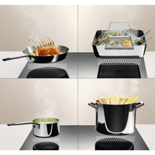 Electrolux - Table induction - EIV63343