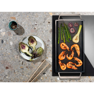 Electrolux - Table induction - EIV63343