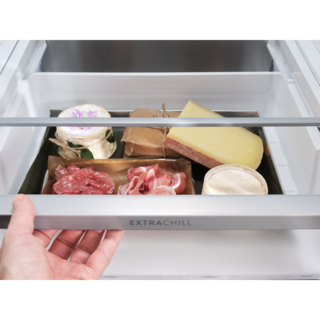 Electrolux - Тепловая комбинация - LNT7ME36X3