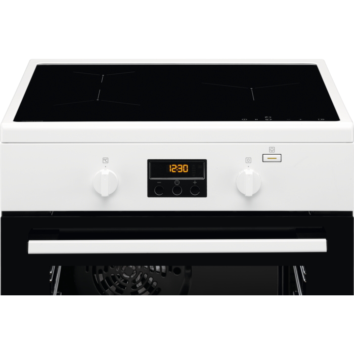 Electrolux - Cuisinière électrique - EKI668500W