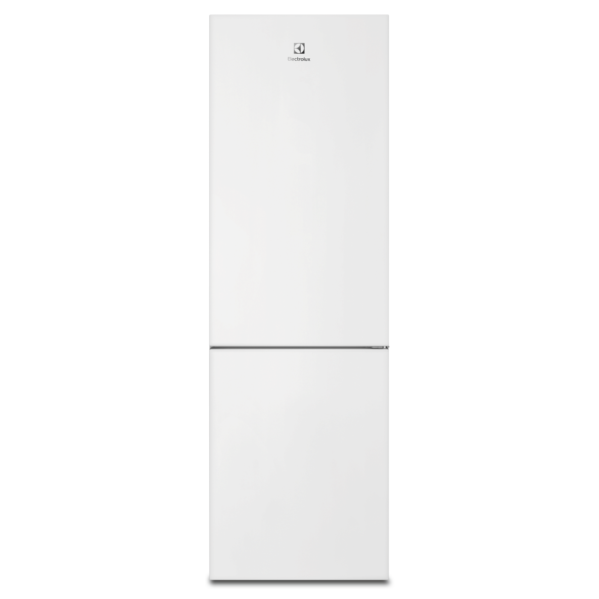 Electrolux - Réfrigérateur/congélateur combiné pose libre - LNT7MD32W