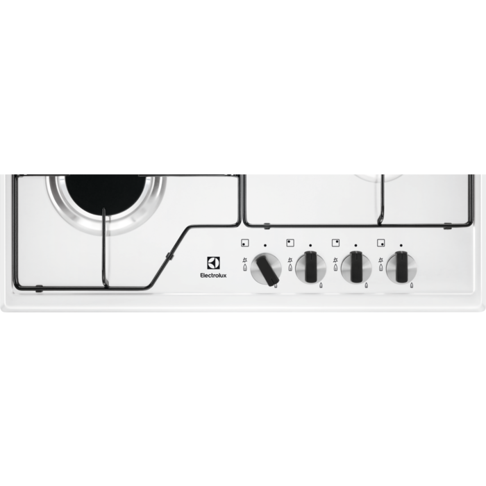 Electrolux - Plaque gaz - KGS6424W