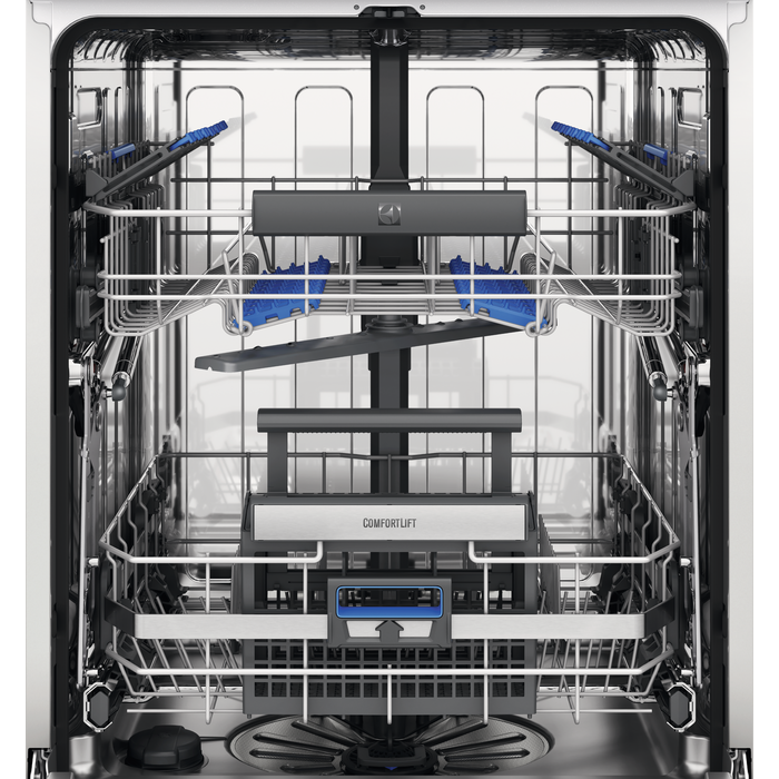 Electrolux - Lave-vaisselle encastrable - EEC67200L
