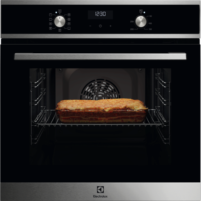 Electrolux - Four encastrable - EOF5C40BX