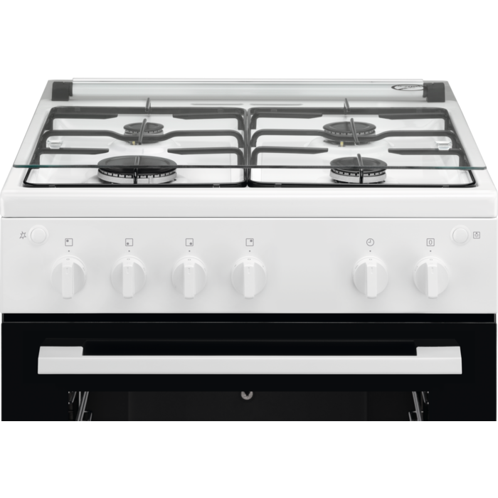 Electrolux - Cuisinière Gaz - EKG604000W