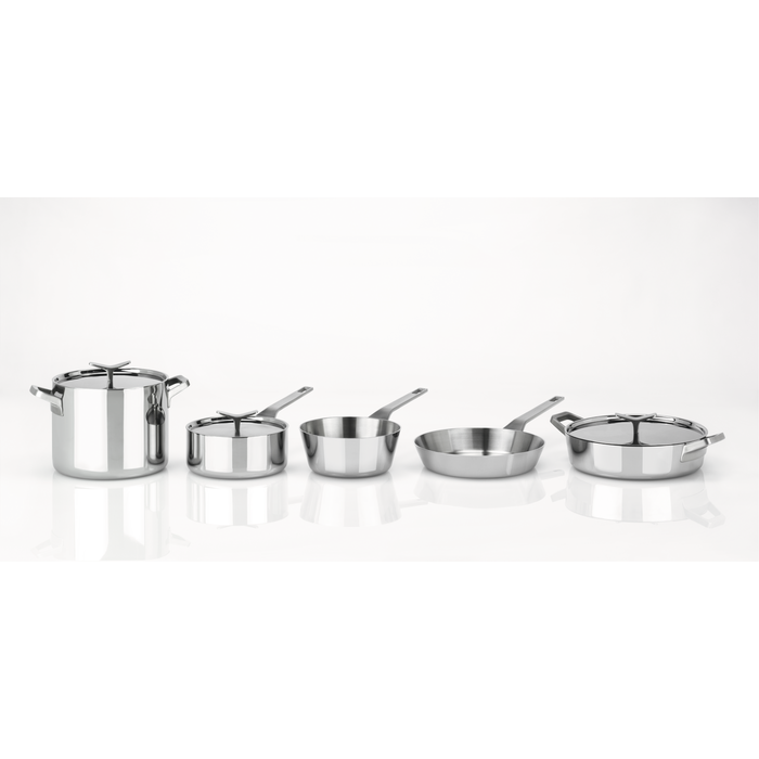 Electrolux - Marmite inox - E9KLSP01