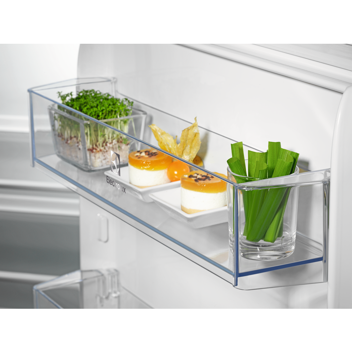 Electrolux - Réfrigérateur/congélateur combiné encastrable - END5FE18S