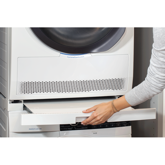Electrolux - Kit de superposition - E4YHMKP3