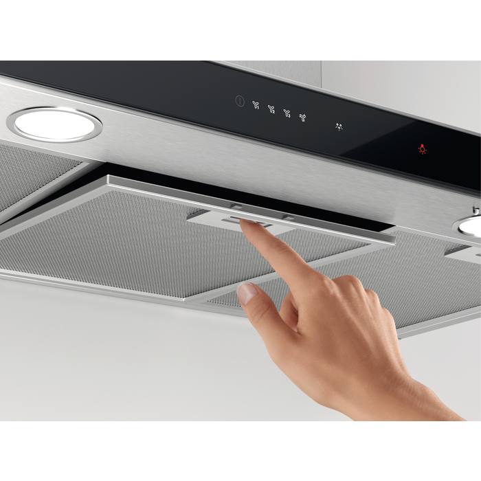 Faure - Hotte murale - FFT919Y