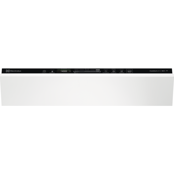 Electrolux - Lave-vaisselle encastrable - Y67EC400W