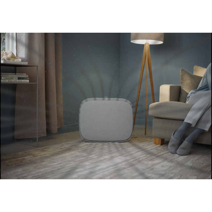 Electrolux - Filtres pour purificateurs d'air - EFWCAR3