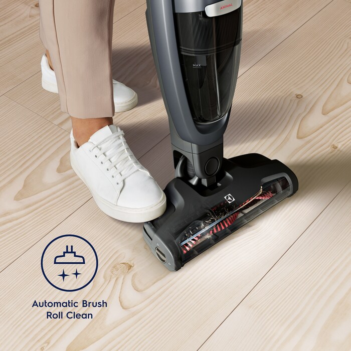 Electrolux - Balai sans fil - WQ81-ANIMA