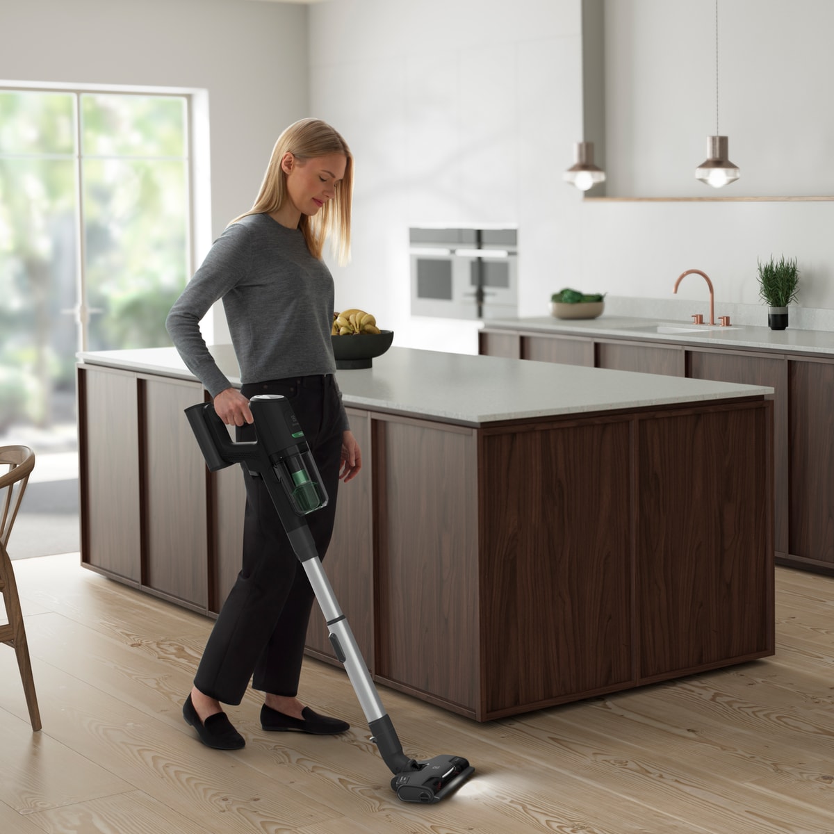 Electrolux - Balai sans fil - EP81B25GRN