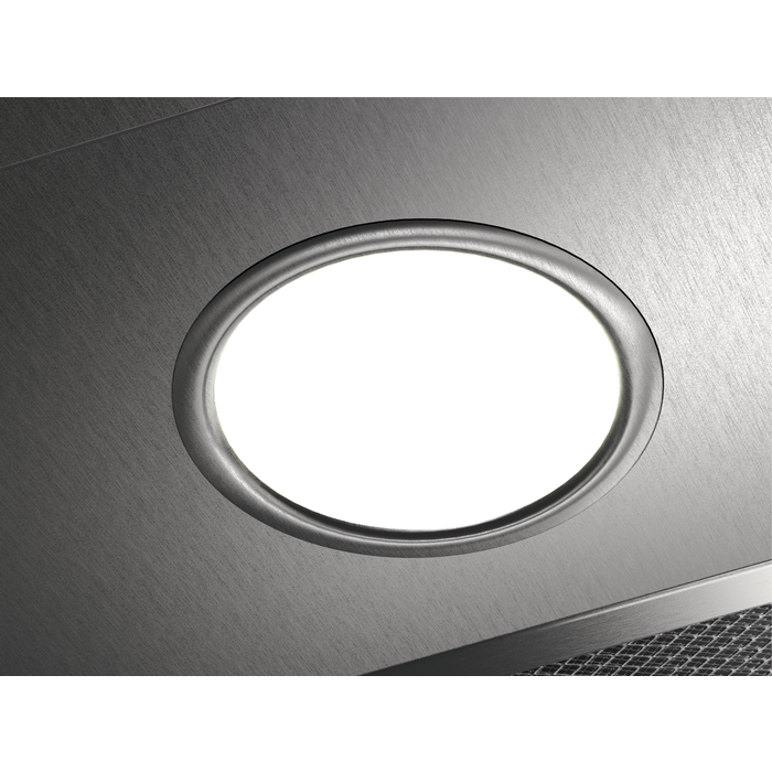 Faure - Hotte murale - FFT519X