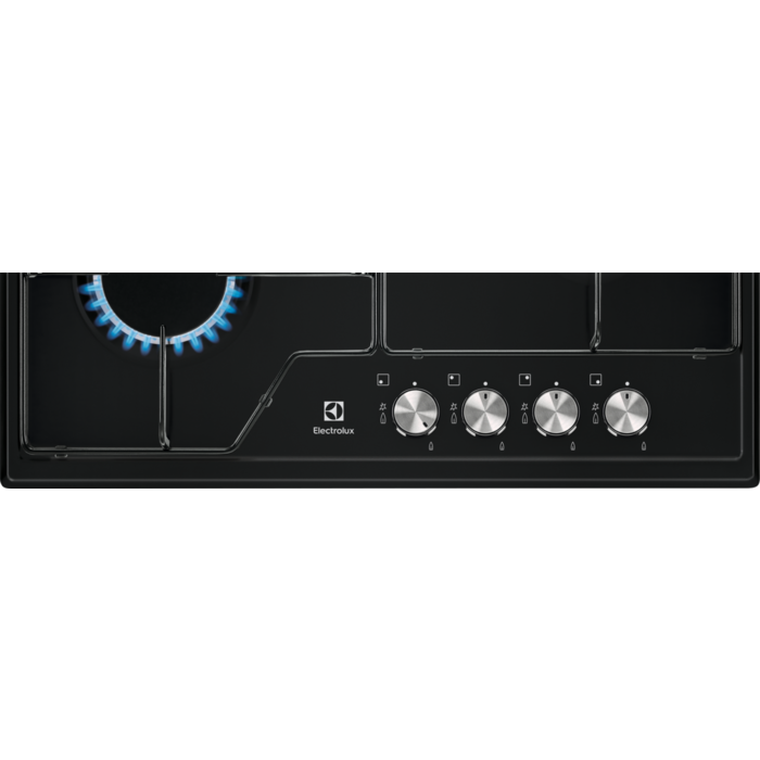 Electrolux - Plaque gaz - KGS6424K