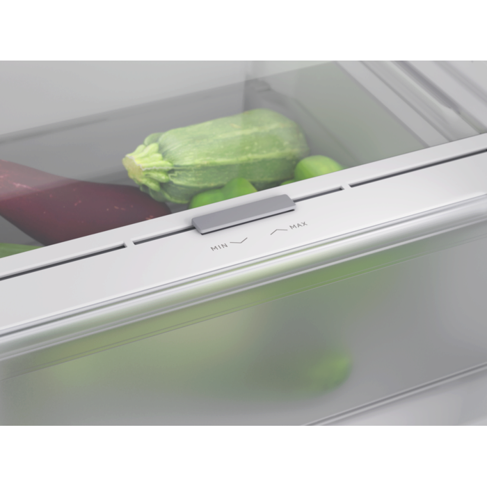 Electrolux - Réfrigérateur/congélateur combiné pose libre - LNT6MD36U