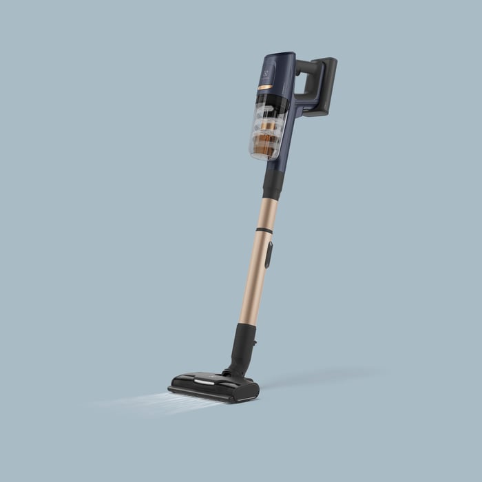 Electrolux - Balai sans fil - EP81B25WET