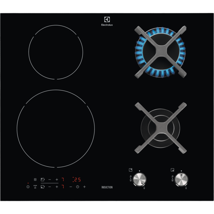 Electrolux - Plaque mixte - KGI1126K