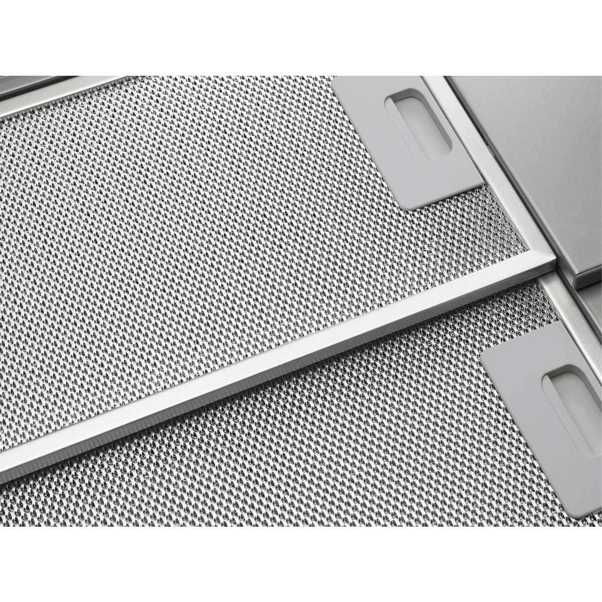 Electrolux - Hotte îlot - LFD619Y