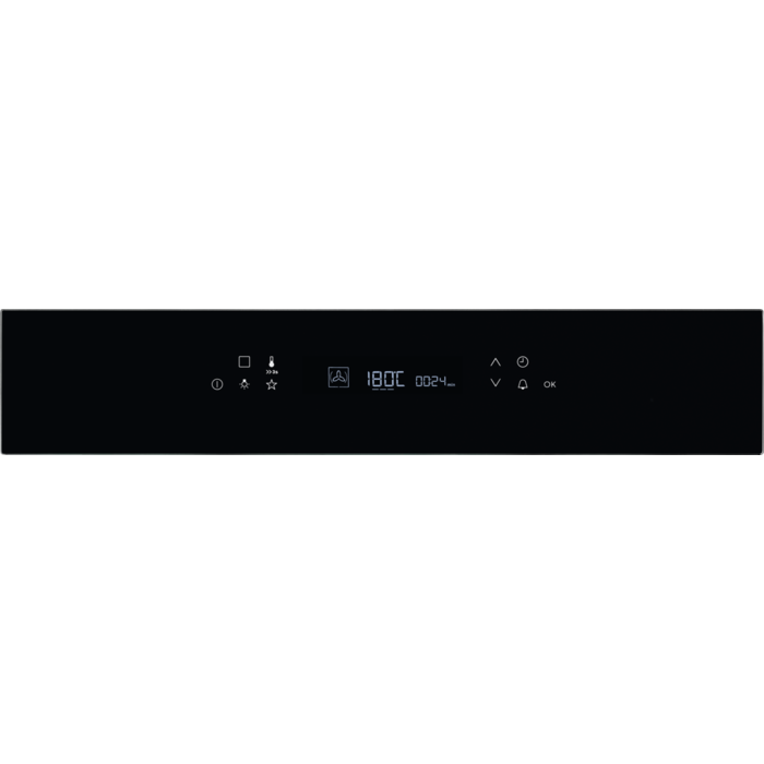 Electrolux - Four encastrable - EOF7P00Z