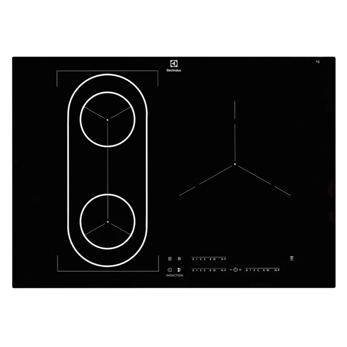 Electrolux - Plaque induction - EIV73342