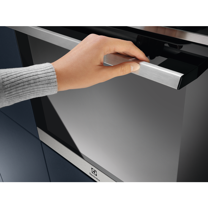 Electrolux - Four vapeur - EOC6P71X