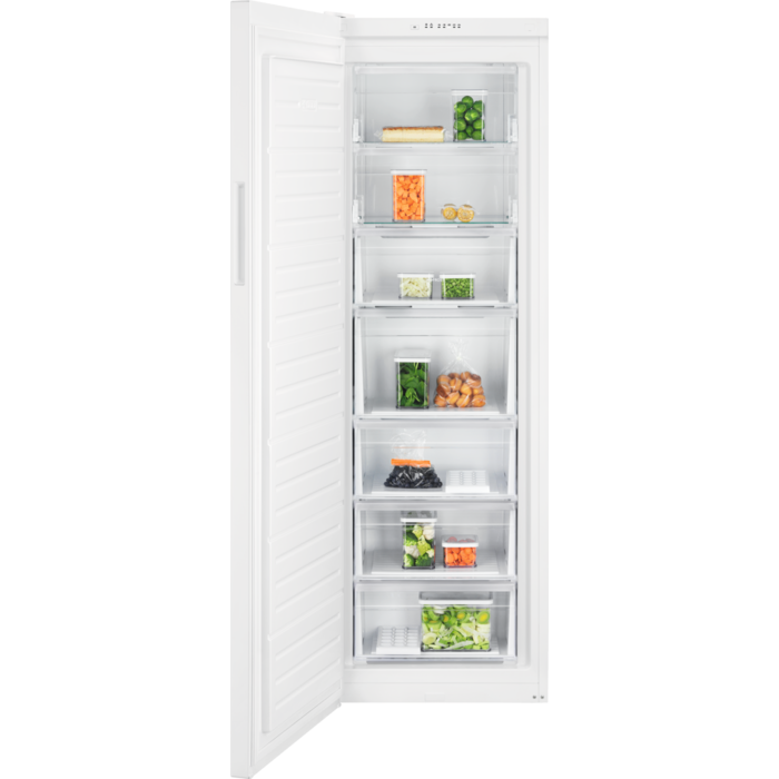 Electrolux - Congélateur pose libre - LUT5NF28W0