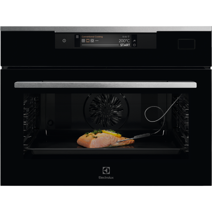 Electrolux - Four vapeur - KVBAS21WX