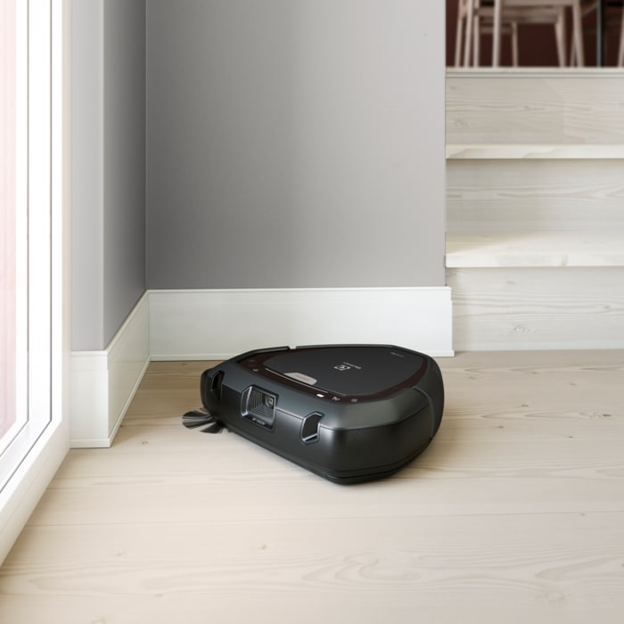 Electrolux - Aspirateur robot - PI92-4ANM