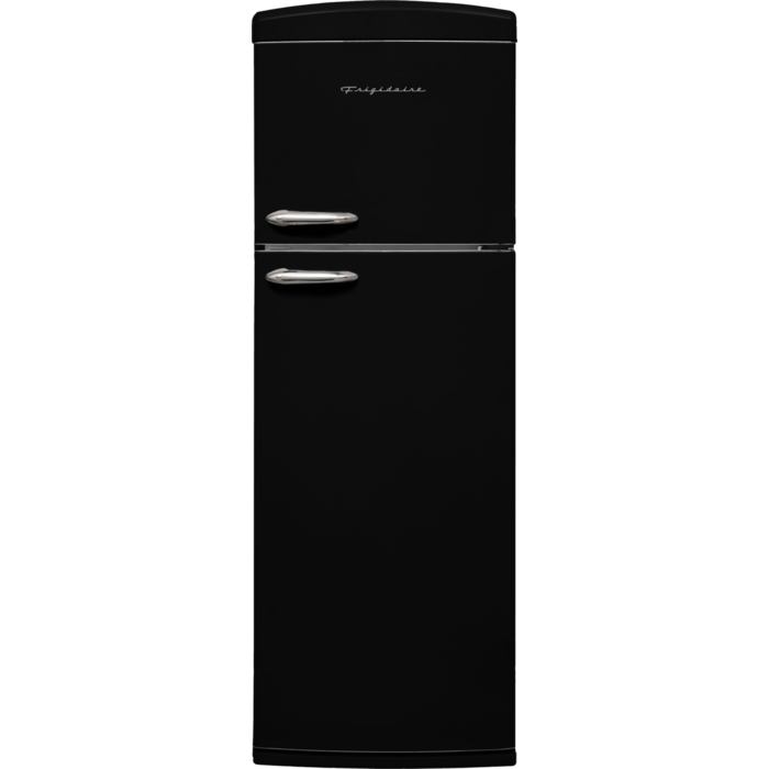 Frigidaire - Réfrigérateur/congélateur combiné pose libre - FFR34GFEMT