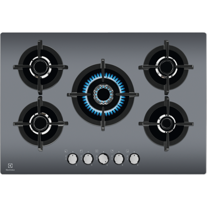 Electrolux - Plaque gaz - EGG7537M