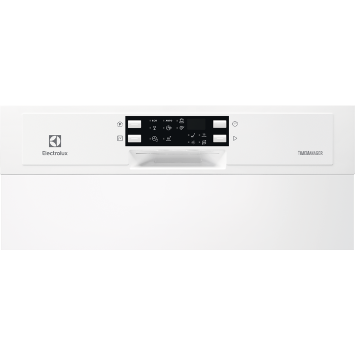 Electrolux - Lave-vaisselle encastrable - ESI5543LOW