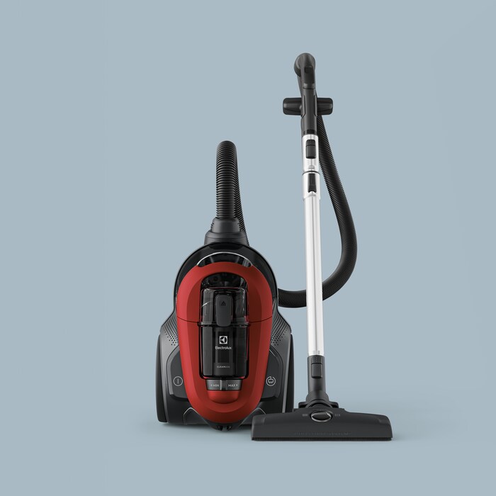 Electrolux - Aspirateur sans sac - EL61C2CR