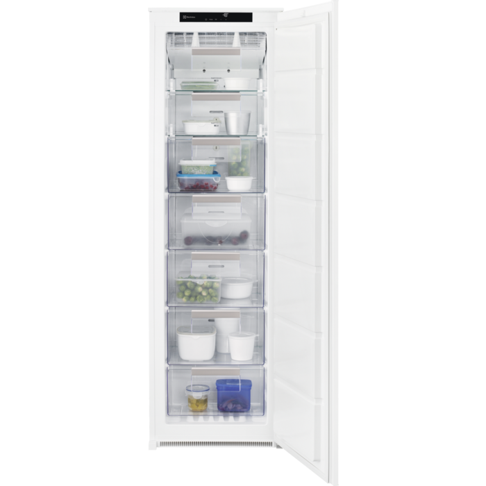 Electrolux - Congélateur encastrable - EUT6NF18S