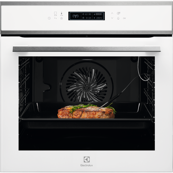 Electrolux - Four encastrable - EOE8P11W