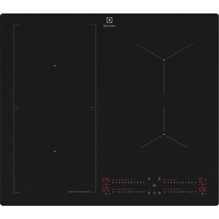 Electrolux - Plaque induction - EIS62453IZ