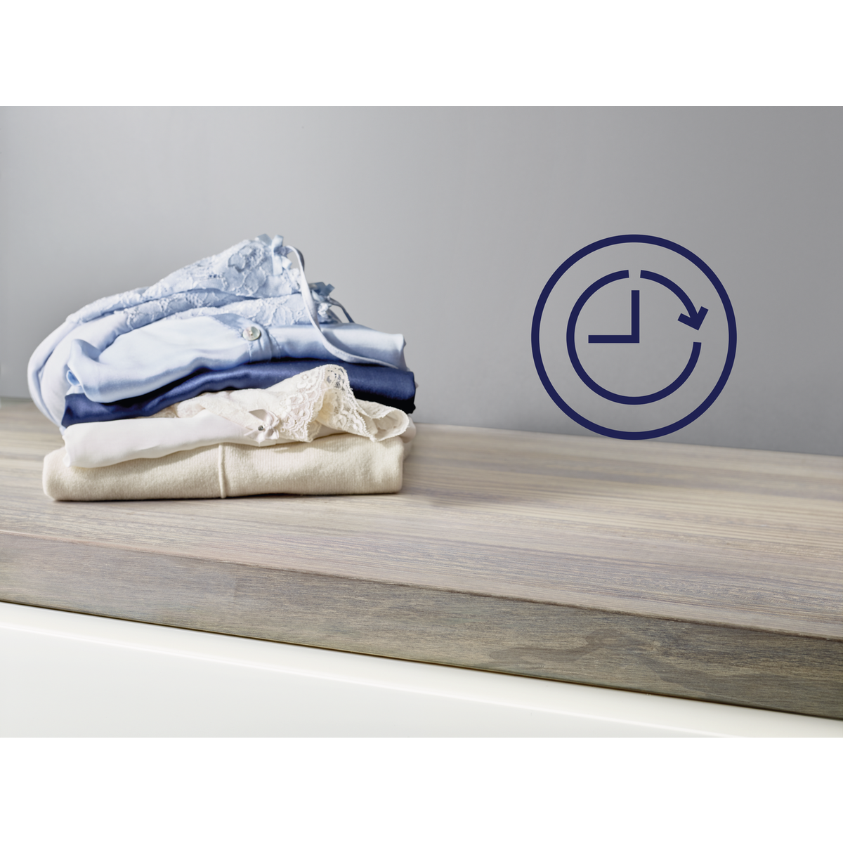 Electrolux - Lave-linge chargement par le dessus - EWT1262WD