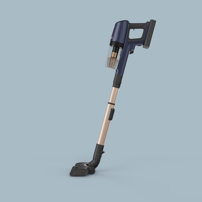 Electrolux - Balai sans fil - EP81B25WET
