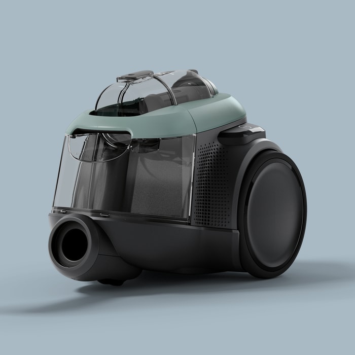 Electrolux - Aspirateur sans sac - EL61C2OG