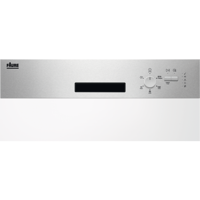 Faure - Lave-vaisselle encastrable - FDSN151X3