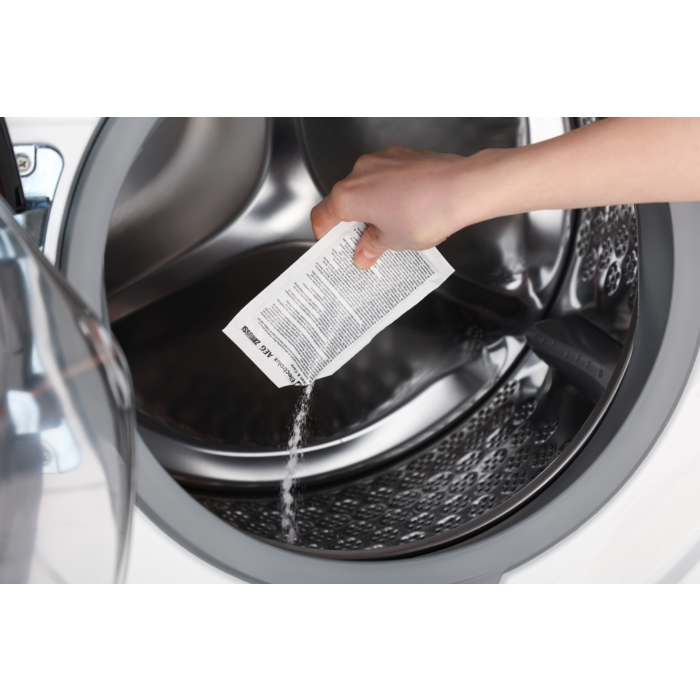 No Brand - Nettoyant et détartrant - M3GCP400
