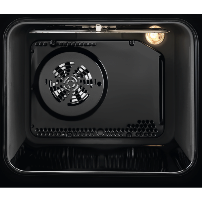 Electrolux - Cuisinière électrique - EKI544200W