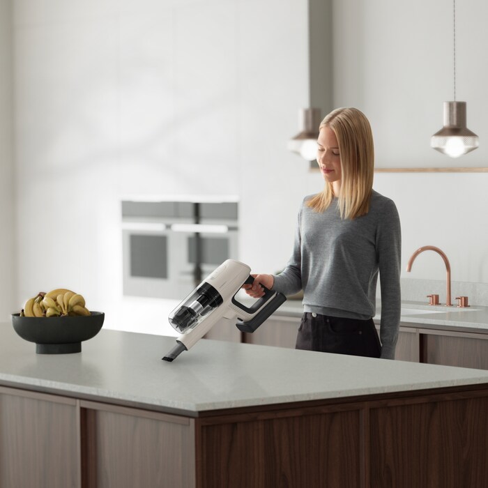 Electrolux - Balai sans fil - EP81UB25SH