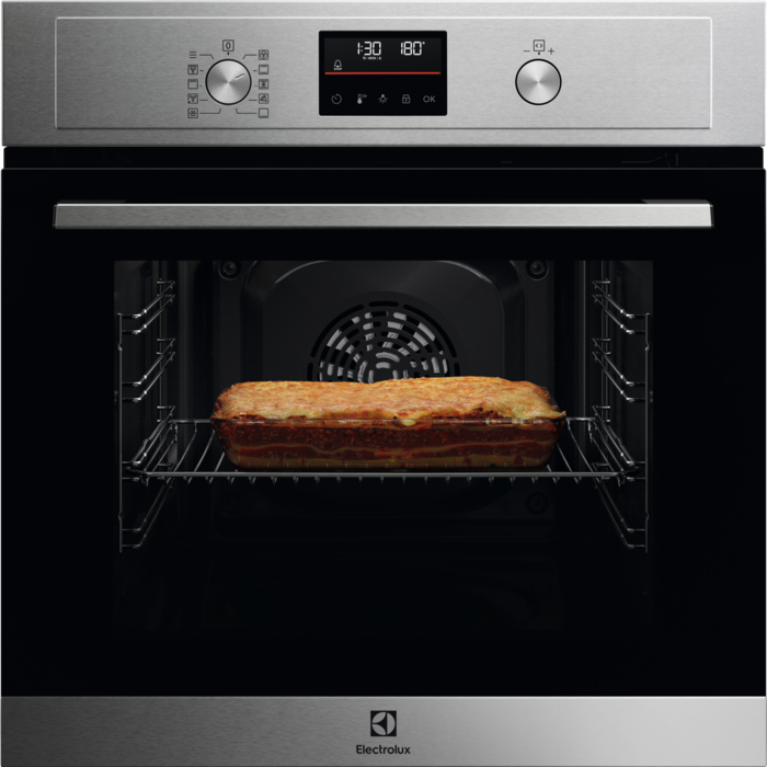 Electrolux - Four encastrable - EOH4P46BX