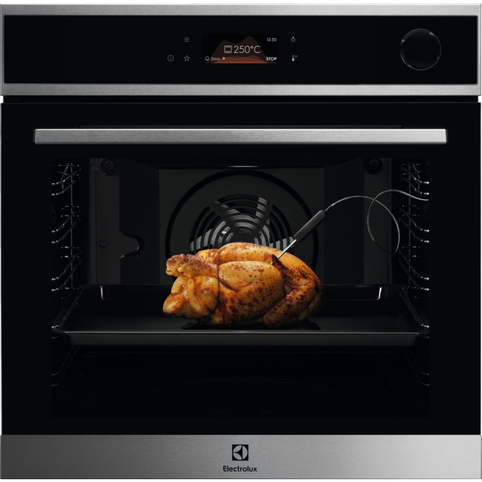 Electrolux - Four encastrable - EOC8P29X