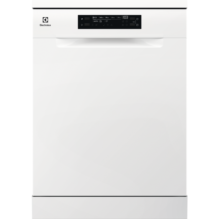 Electrolux - Lave-vaisselle pose libre - ESM48310SW