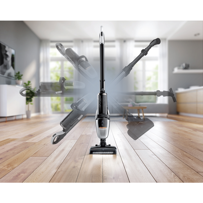 Electrolux - Balai sans fil - PF91-ALRGY