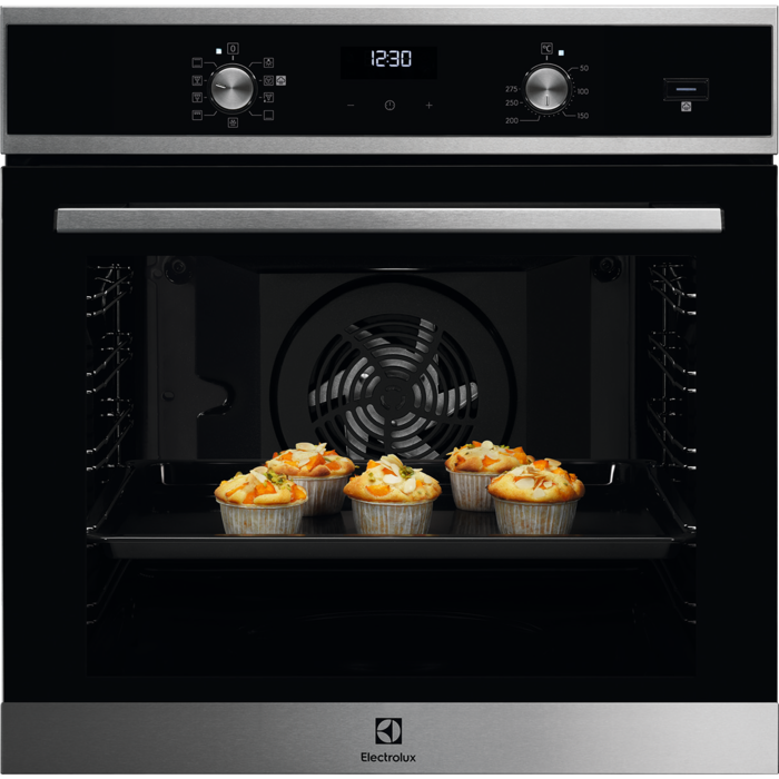 Electrolux - Four encastrable - EOD5H40X