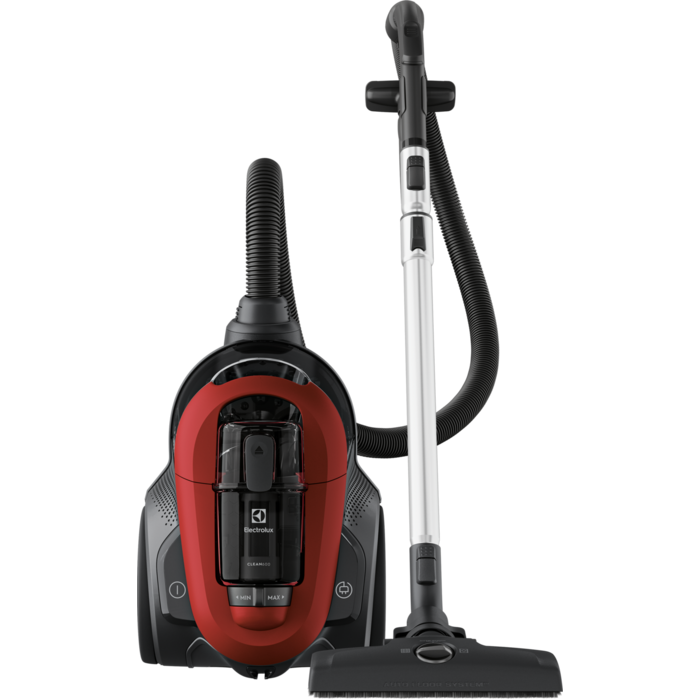 Electrolux - Aspirateur sans sac - EL61C2CR