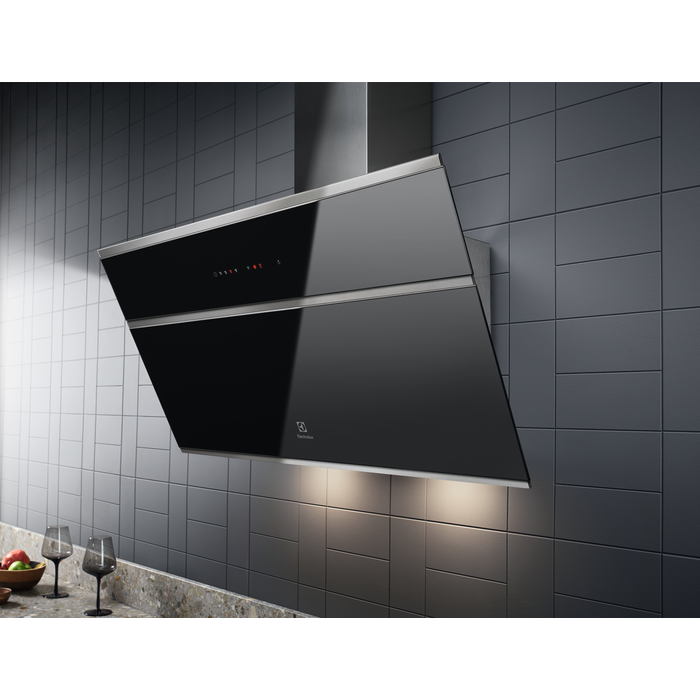 Electrolux - Hotte 90 cm - EFV719K